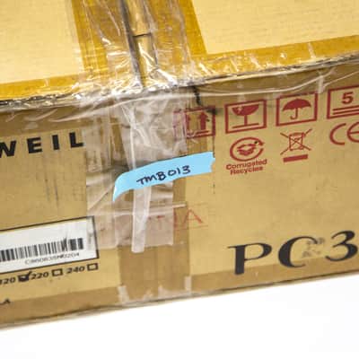 Kurzweil PC2 Synthesizer Owned by Justin Hayward of The Moody Blues image 13