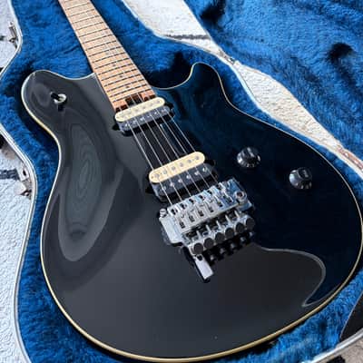 Peavey Wolfgang 1997-98 Patent Pending image 2