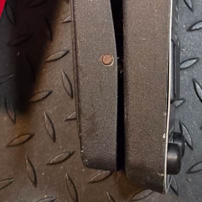 Dunlop GCB95 Cry Baby Standard Wah Crybaby image 5