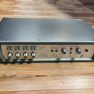 Digidesign 002 Rack Firewire image 1