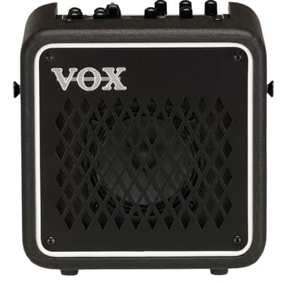 VOX Mini Go 3
