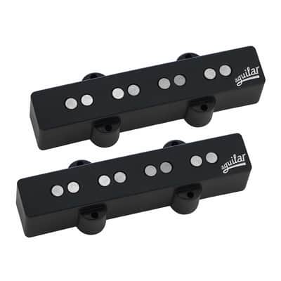 Aguilar AG 4J-70 4-String 70’s Era Jazz Bass Pickups image 1
