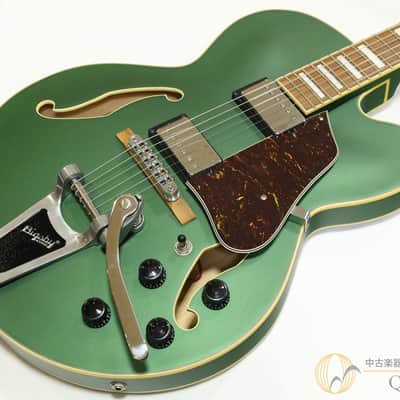 Ibanez AFS75T-MGF 5B-04