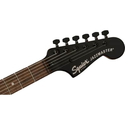 Squier Contemporary Active Jazzmaster® HH image 5