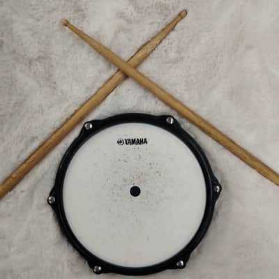 Yamaha SBK-350 Student Bell Kit with Rolling Cart style case - Barely Used image 1