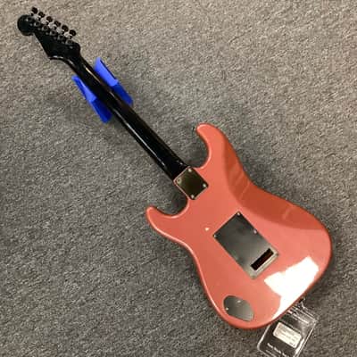 Fender Stratocaster Contemporary Boxer HH Electric Guitar image 20