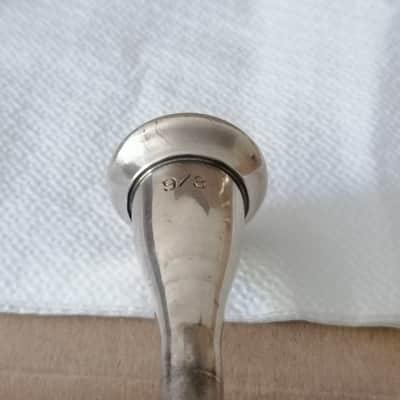 11 Mouthpiece JK, DENIS WICK image 22