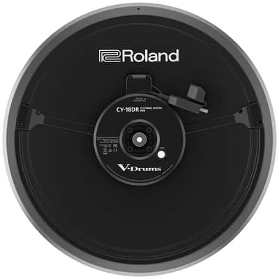 Roland CY-18DR  V-Cymbal Digital Ride image 2