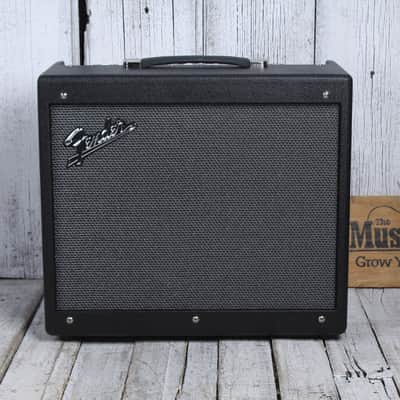 Fender Mustang GTX50 Electric Guitar Amplifier 50W Wifi & Bluetooth Equipped Amp image 3