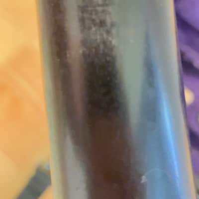 F. Loree "AK" Oboe 1998 - MI series - fully adjusted and repaired image 18