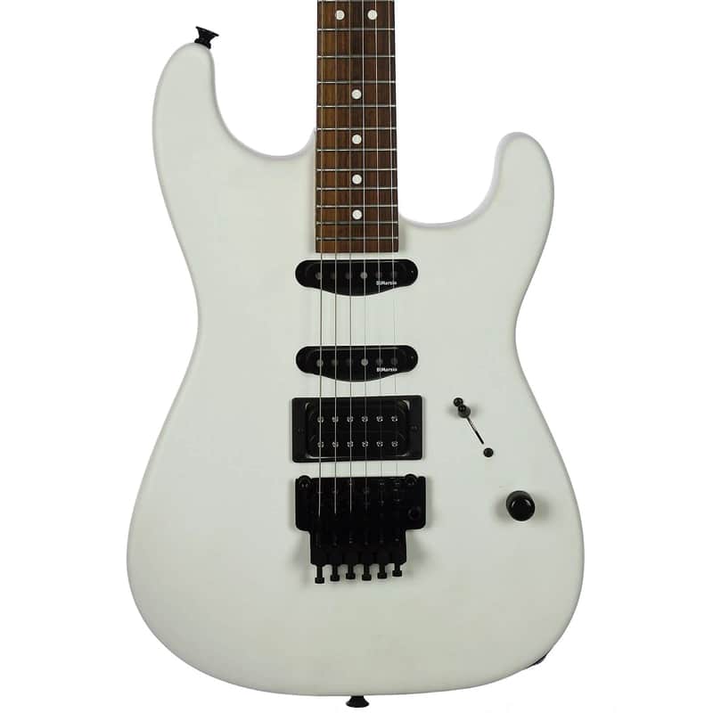 Charvel USA Select San Dimas Style 1 HSS FR image 3