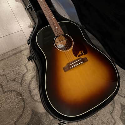 Gibson J-45 Standard (2024, purchased new in 2025) image 1
