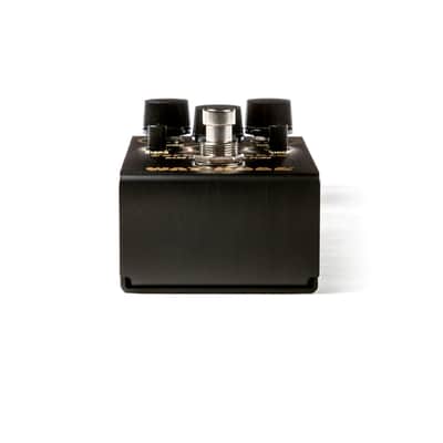 Immagine Way Huge Wm91 Pork & Pickle Bass Overdrive & Fuzz - 4