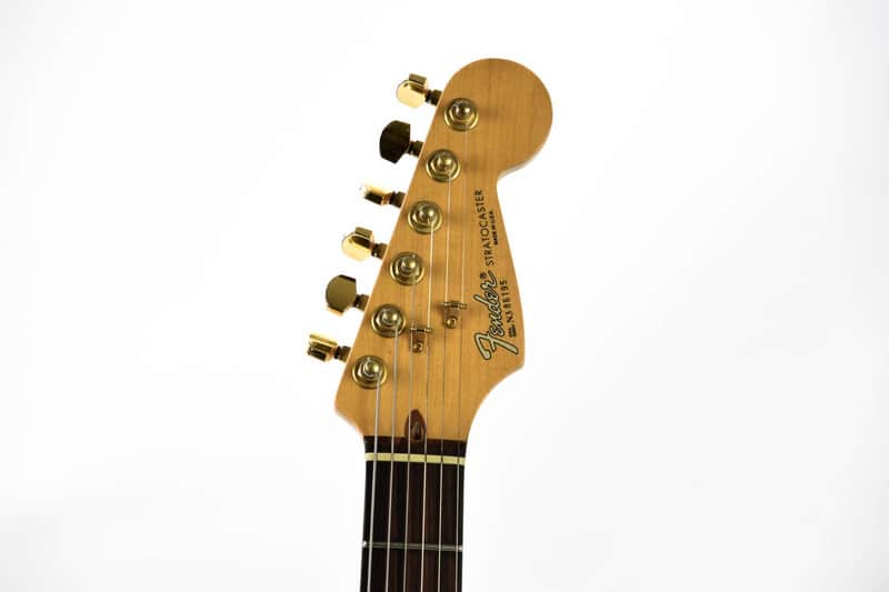 Fender Special Edition 1993 Stratocaster image 6
