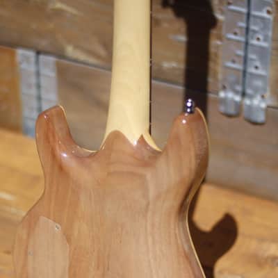 Bo-EL S-03 - Natural Gloss image 12