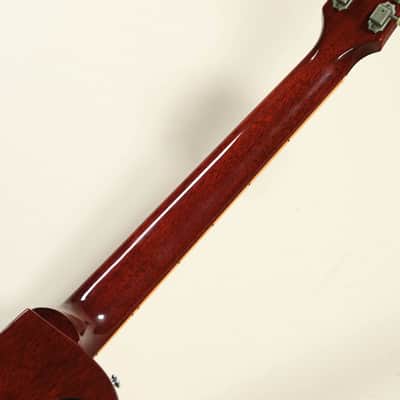 Gibson Les Paul Standard 50s Cherry S [16570441] (06/22) image 10