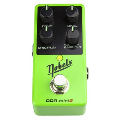 [3-Day DHL Intl Shipping] Nobels ODR MINI 2 image 7