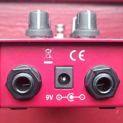 Aguilar Octamizer Analog Octave image 3