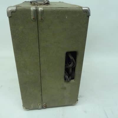 Audiotronics 300T Vintage Record Player and Amplifier - 1960's - For Parts or Repair image 7