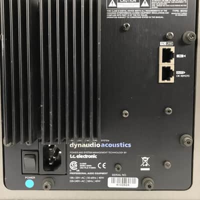 Dynaudio Air 6 Pair Master + Slave image 8
