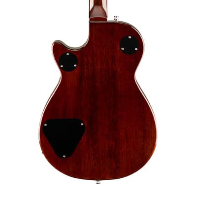 Gretsch G5220 Electromatic Jet BT Single-Cut w/V-Stoptail - Olive Metallic image 7