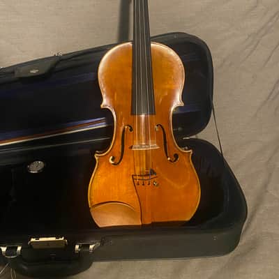 4/4 violin intermediate 2000-2015 Bild 7