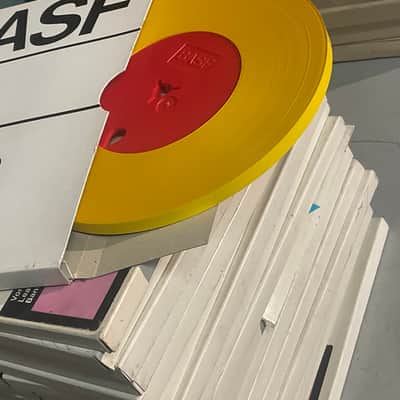 BASF Ribbons reel tu reel image 10