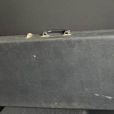 Fender Jaguar / Jazzmaster Case 1962–1964 image 5