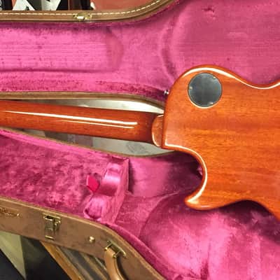 Gibson Custom Shop '59 Les Paul Yamano image 7