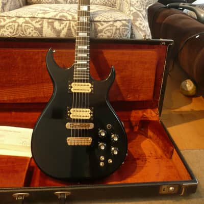 Carvin DC-200 1980's image 5