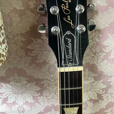 Gibson Les Paul Standard 2016 image 2