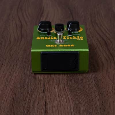 Way Huge WHE 401 Swollen Pickle MK II Jumbo Fuzz - SKU 1273FC image 4