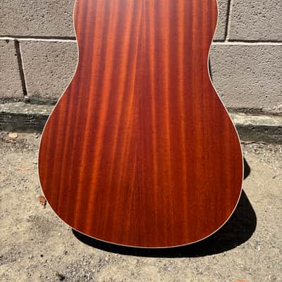 National Reso-Phonic M1 Baritone Tricone 2012 - Refurbished & Refinished by National 2026 - IN STOCK NOW! image 2