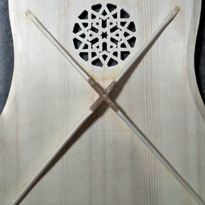 Micawber Tennesee Octave Mandolin image 3