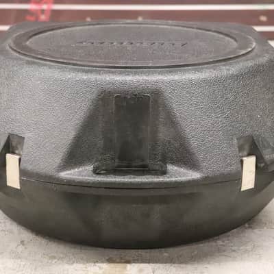 Ludwig UFO Snare Drum Case Vintage 1970's #1 image 3