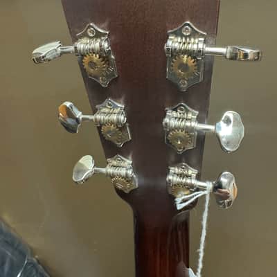 Martin Standard Series D-18 2021 - Ambertone image 5
