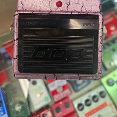 DOD FX69B 1998 image 1