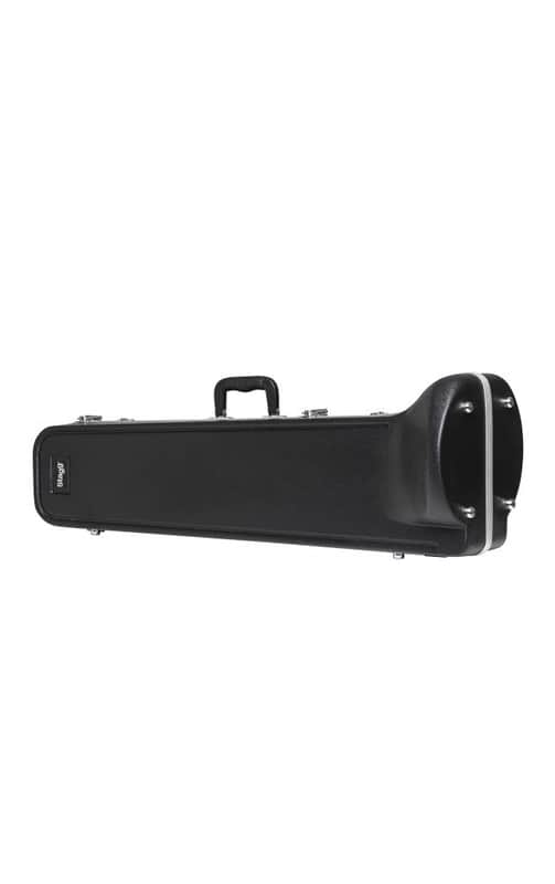Stagg ABS Tenor Trombone Case image 1