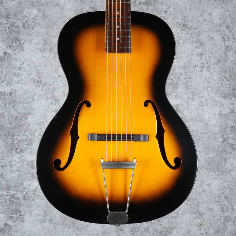 ★激レア Epiphone Masterbilt Century Olympic olympic-masterbilt-century-