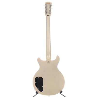 Epiphone Inspired by Gibson Custom 1960 Les Paul Special Double Cut Reissue TV Pickup Mod (N13) (18013) image 6