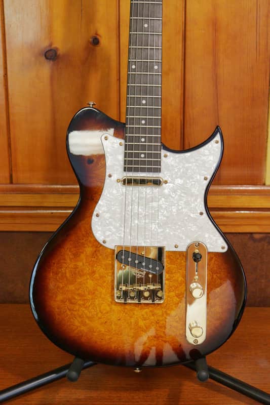 Washburn Idol T-Style | Reverb