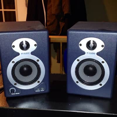 M-Audio StudioPro 3
