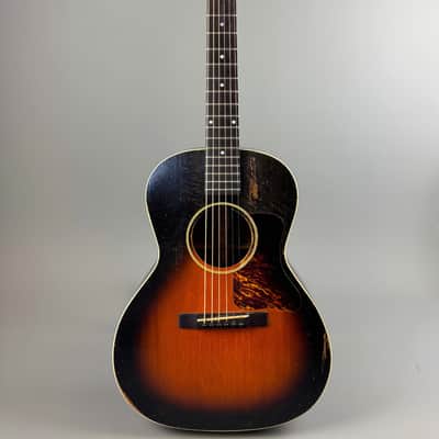 Vintage Gibson L-00 - 1934 image 1