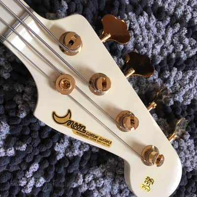 Larry Graham Moon jazz bass Japan image 4