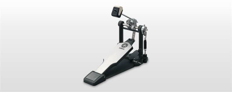 Yamaha FP-9500C Single Foot Pedal Double Chain Drive image 1