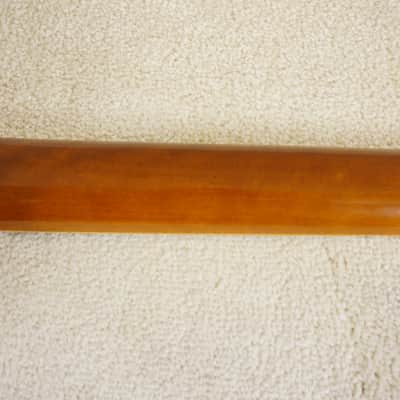 Vintage 1970s Kansas B-280 12-String Dreadnought Suzuki Violin Japan w/ Hard Case image 17