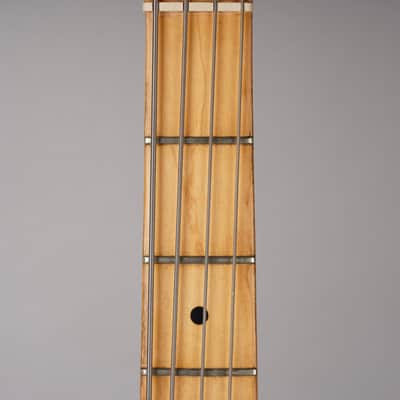 Fender PJ Precision Bass - 1975 - Natural image 7