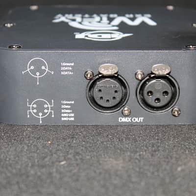 American DJ ADJ WiFLY EXR Battery Wireless DMX image 2