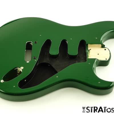 PRS SE John Mayer Silver Sky BODY Paul Reed Smith Guitar Laurel Green $10 OFF image 1