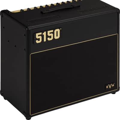 EVH 5150 Iconic Series 40W EL34 image 3